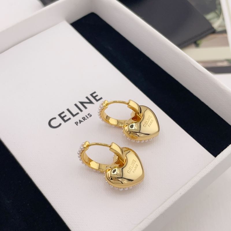 Celine Earrings